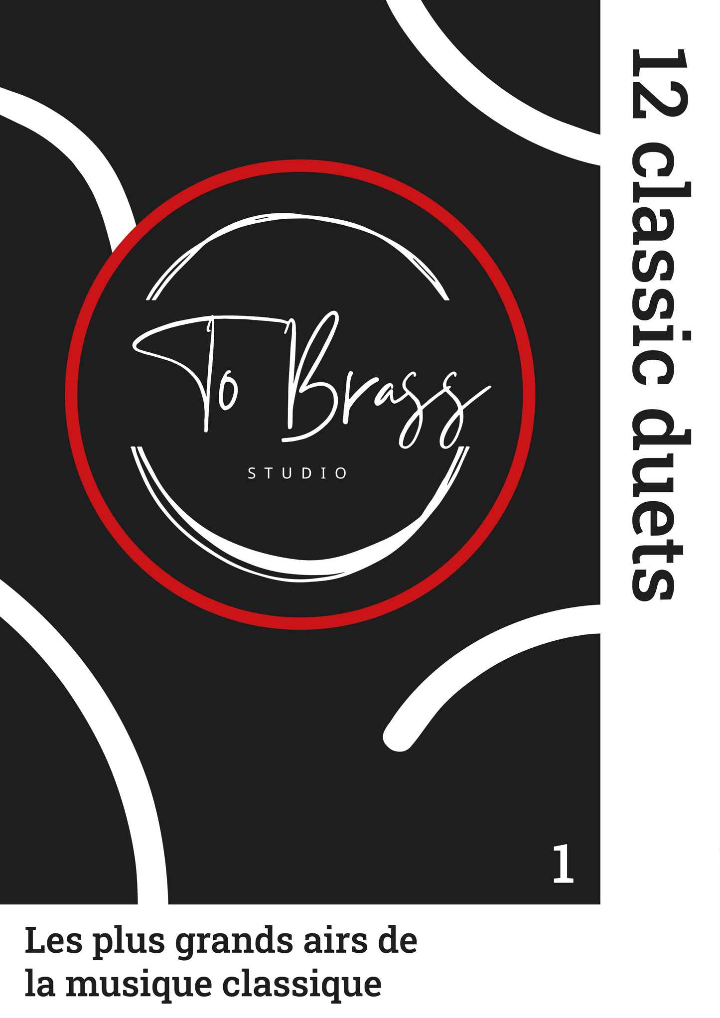 12 duets by To Brass