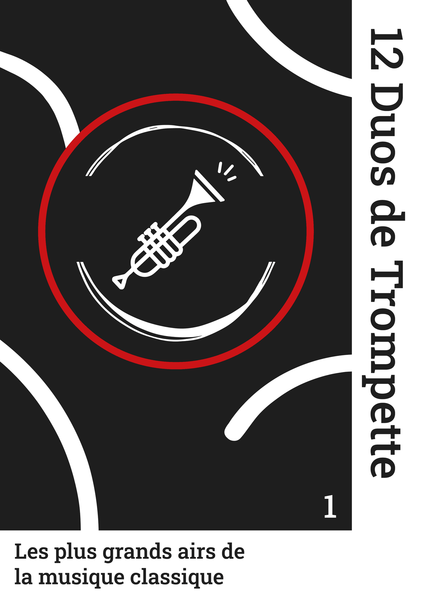 12 duets by To Brass