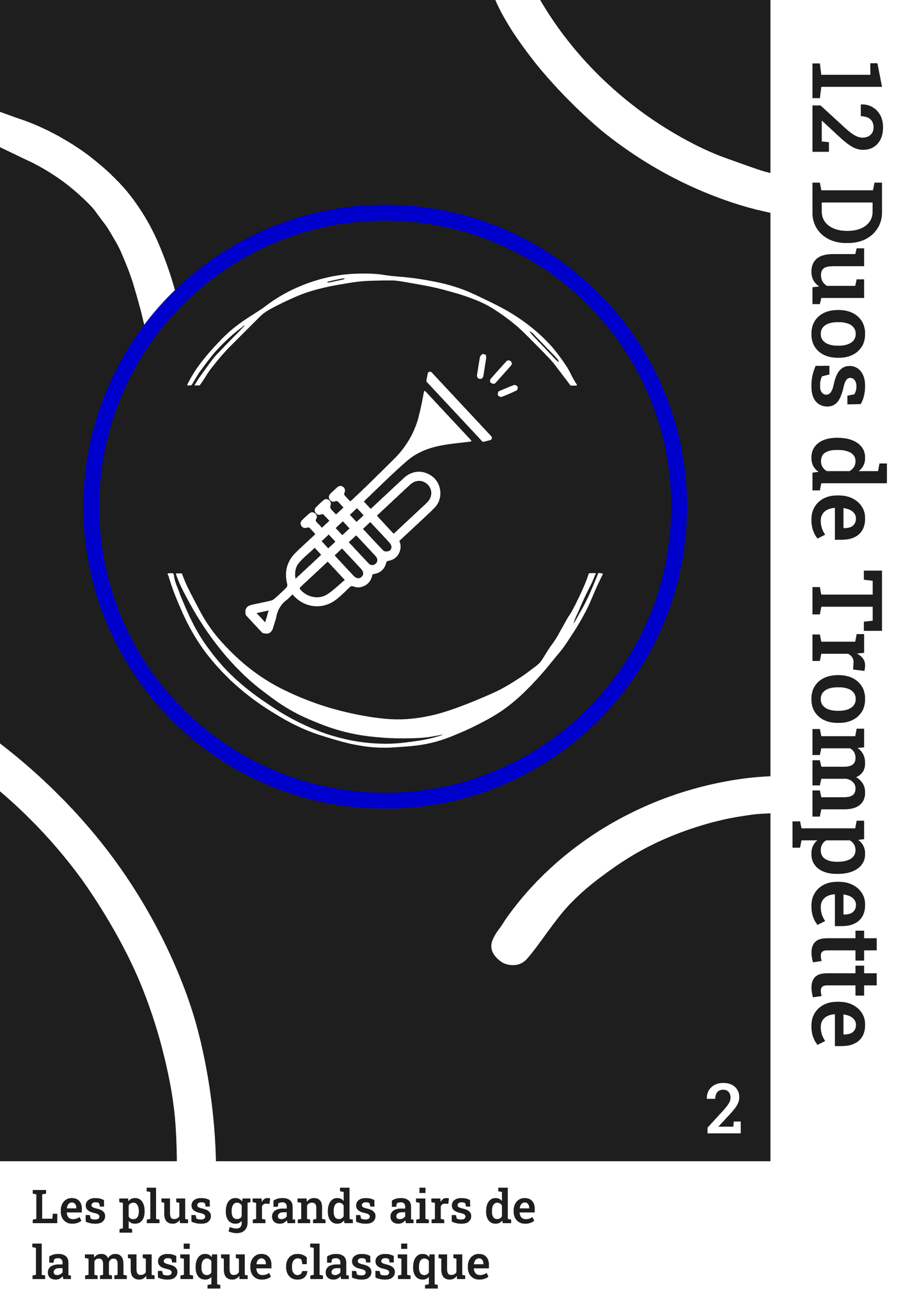 12 duets by To Brass 2