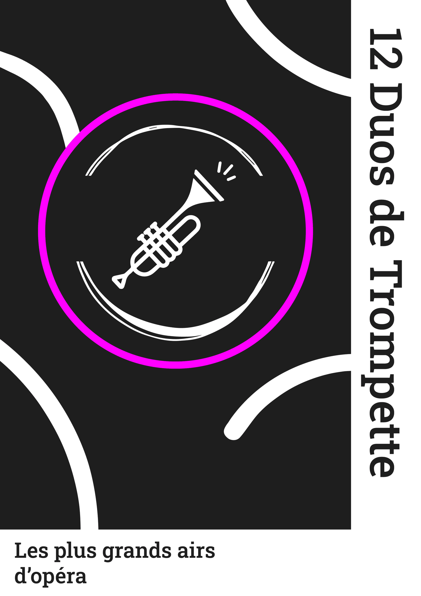 12 opera duets by To Brass