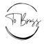 To Brass Logo