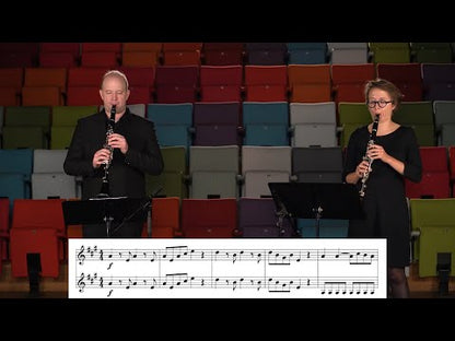 Air de Mozart II
