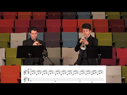 Air de Beethoven III