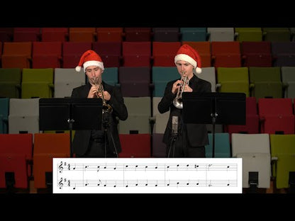 While Shepherds Watched Their Flocks