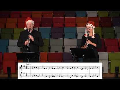 God Rest Ye Merry Gentlemen