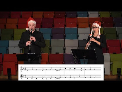 Hark! The Herald Angels Sing