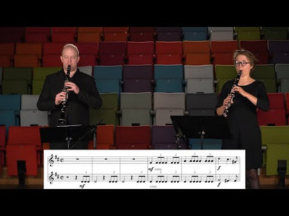 Air de Mendelssohn